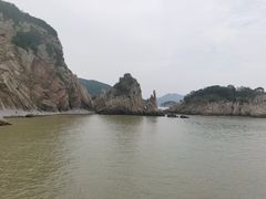 -花岙岛