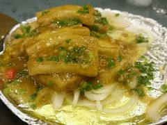 -北大荒淡水鱼馆(秀水广场店)