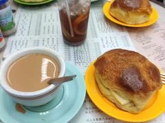 -甲乙丙丁港式茶餐厅(荣祥广场店)