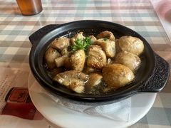 -BISTROFIORE美伊娜(伊犁南路店)