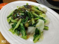 青龙菜-新峰肉骨茶