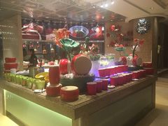 -咖啡苑自助餐厅·中国大饭店