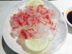-京门活鱼馆·鱼火锅(百子湾（原红庙）店)