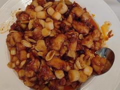 -玉林烤鸭店(定福庄店)