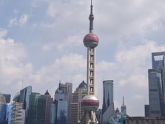 -上海外滩茂悦大酒店