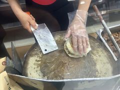 -樊记腊汁肉(竹笆市总店)