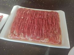 -南门涮肉(通州店)