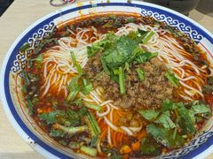 -林静小吃(复兴路店)