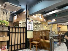 -蚝老板海鲜烧烤大排档(码头店)