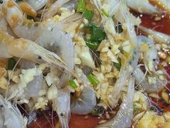 -大家发海鲜城夜排档(华山中路店)