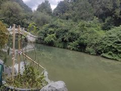 -黔灵山公园