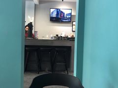 -NokNok Coffee(宽窄巷子店)