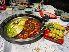 -红辣椒·川菜·火锅(朝外店)