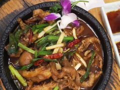 -梦山水日本烧肉(五四广场店)