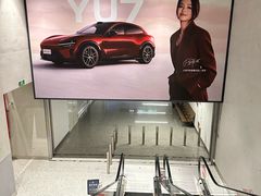 -广州白云国际机场-T2航站楼