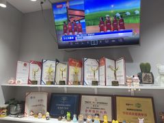 -舞蓓舞蹈(永定路校区)