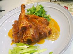 -张大厨家宴小馆