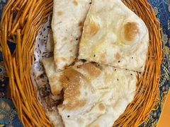 -清真· AL-JANNAT 佳纳特餐厅(仙林店)