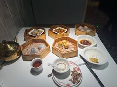 -稻香饭店(IFS国金中心店)