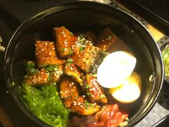 鳗鱼饭-昊·来了寿司(双楠2店)