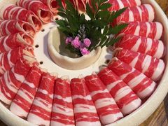 -额尔敦传统涮(西坝河店)