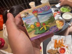 -Pennehut畔尼意面(合肥万象城店)