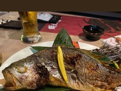 -鸟山鸣·日料食堂(王府井店)