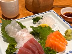 -翔峰炭火鳗鱼(悦泰街里公寓店)