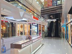 -万达广场(北京槐房店)