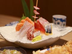-小山日本料理(兴业太古汇店)