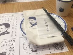-文叔·湖北名小吃·小龙虾(华强北店)