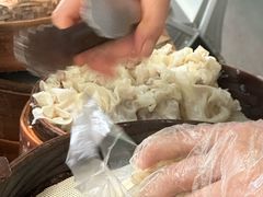 -海汇源老烧麦店(东大街总店)