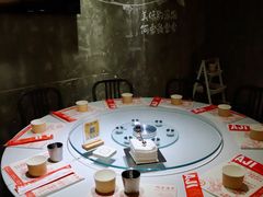 包厢-阿季·当季酒食(后江埭店)