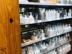 -MUJI无印良品(环球港店)