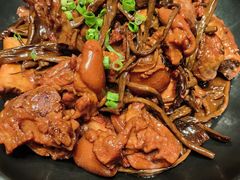-香融府·烤鸭·家常菜(花乡奥莱店)