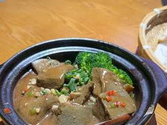 -猪腰一家·地道佛山菜(盐步店)