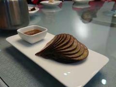 -之参餐厅(前门大街店)