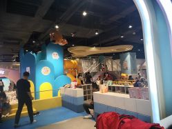 -汤姆猫亲子乐园(保利Mall店)