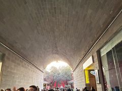 -茂德公鼓城