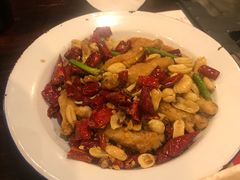 金牌鸡翅-一岚一山(角门总店)