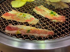 -韩悦牛排烤肉无限续(宝能中心店)