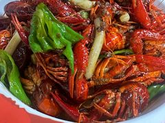 -阿财老铺·老蚌埠龙虾城(华夏总店)