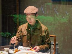 -箱美术馆私房菜(水晶郦城店)