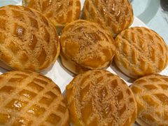 稻香菠萝包-稻香酒家(天河城店)
