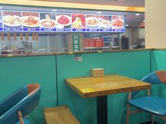 -西域美食(西直门南小街店)
