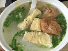 -珊珊小笼馆(仙霞路店)