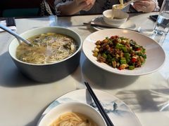 -柳莺湖上·湖景餐厅·江南菜(西湖店)