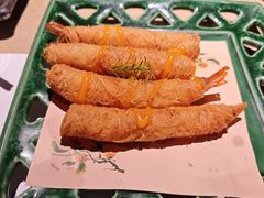 -匠和风精致料理(宁德万达店)
