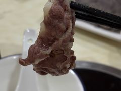 -伟记牛肉(金鸿公路店)