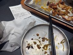 -大神太神·铁板烧(七宝领展广场店)